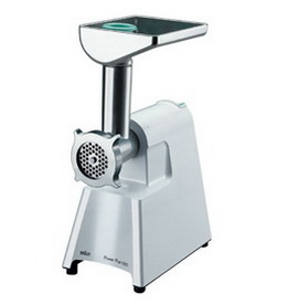 Ремонт мясорубок Braun