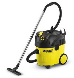 Ремонт пылесосов Karcher