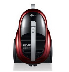 Ремонт пылесосов LG