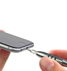 Ремонт разъема зарядки iPhone 6 Plus