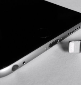 Ремонт разъема зарядки iPhone 6