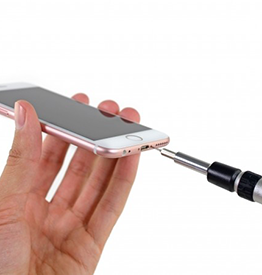 Ремонт разъема зарядки iPhone 6s Plus
