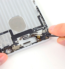 Ремонт кнопки включения iPhone 6s Plus