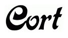 Cort-logo фото