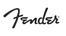 Fender-Logo фото