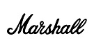 Marshall_logo фото