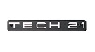 Tech-21-Logo фото