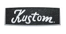 kustom-logo фото