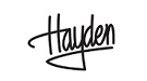 logo_hayden фото