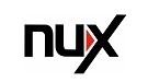 nux-logo фото