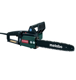 Ремонт электропил Metabo