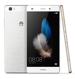 Ремонт телефонов Huawei P8 Lite