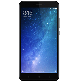 Ремонт телефонов Xiaomi Mi Max 2