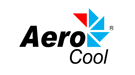 Aerocool-logo фото