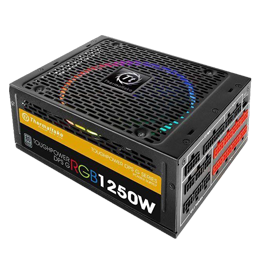 Ремонт блоков питания Thermaltake