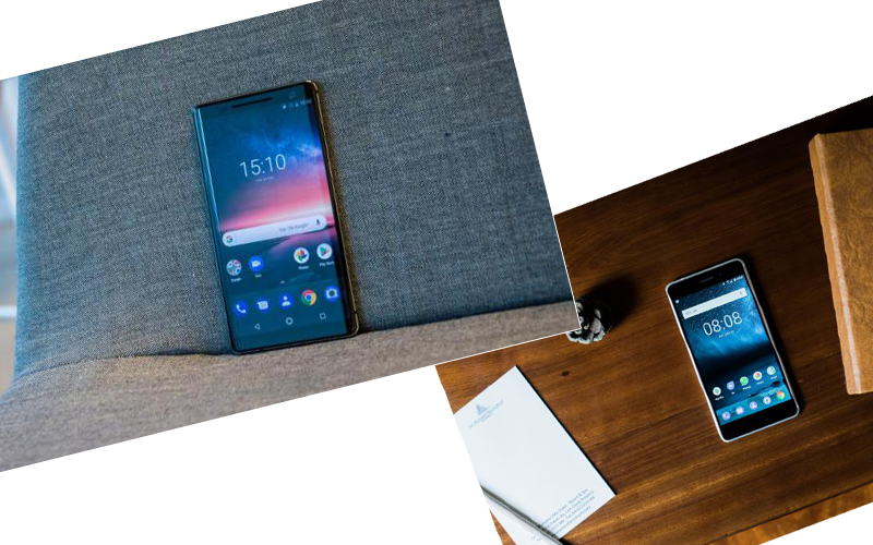 4 причины купить смартфон с чистой ОС Android